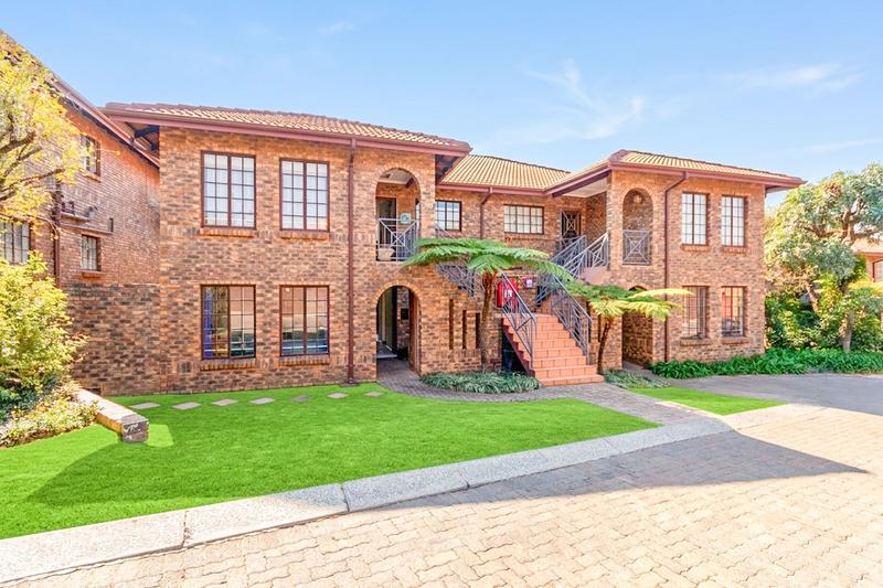 2 Bedroom Property for Sale in Northgate Gauteng