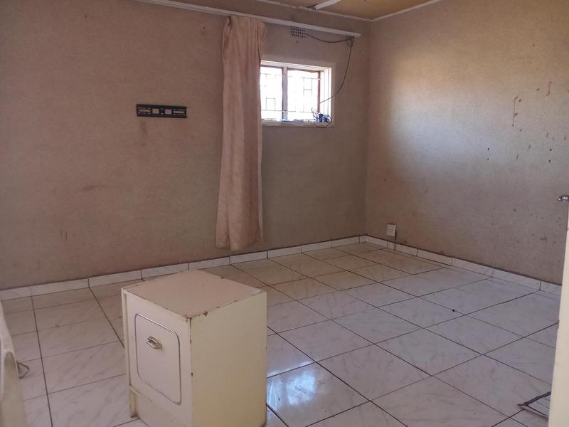 3 Bedroom Property for Sale in Vanderbijlpark Cw 6 Gauteng