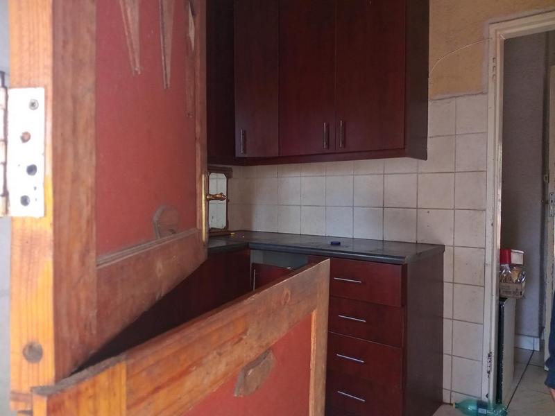 3 Bedroom Property for Sale in Vanderbijlpark Cw 6 Gauteng