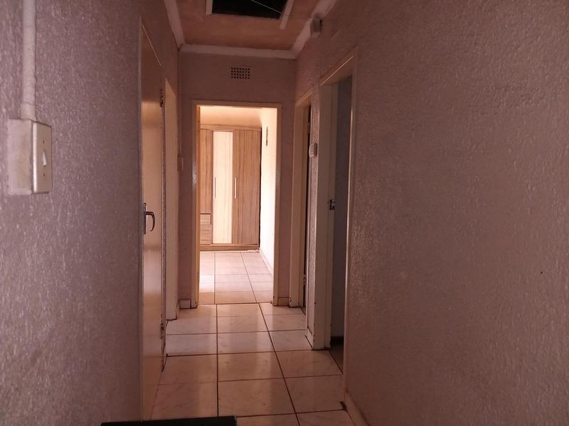 3 Bedroom Property for Sale in Vanderbijlpark Cw 6 Gauteng
