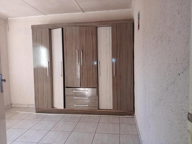 3 Bedroom Property for Sale in Vanderbijlpark Cw 6 Gauteng