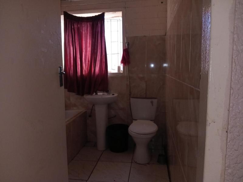 3 Bedroom Property for Sale in Vanderbijlpark Cw 6 Gauteng