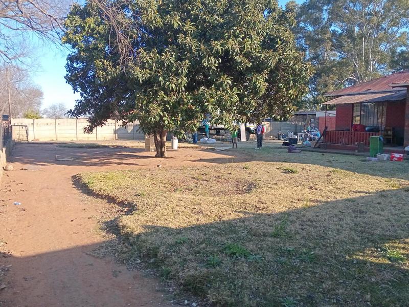 3 Bedroom Property for Sale in Vanderbijlpark Cw 6 Gauteng