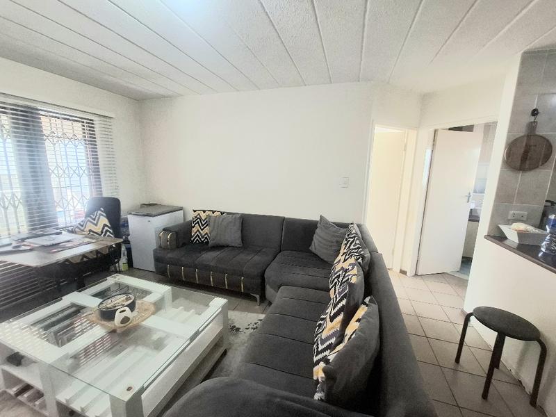 To Let 1 Bedroom Property for Rent in Morningside Gauteng