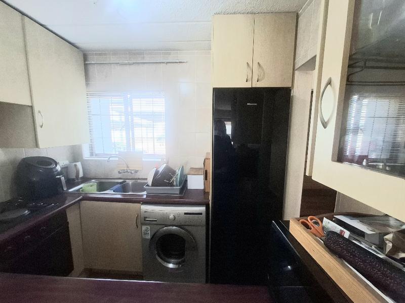 To Let 1 Bedroom Property for Rent in Morningside Gauteng