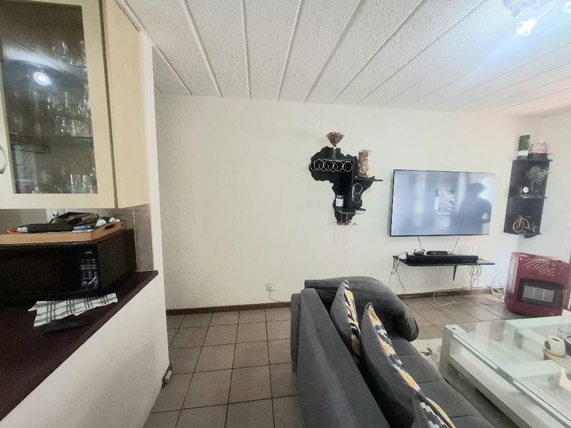 To Let 1 Bedroom Property for Rent in Morningside Gauteng