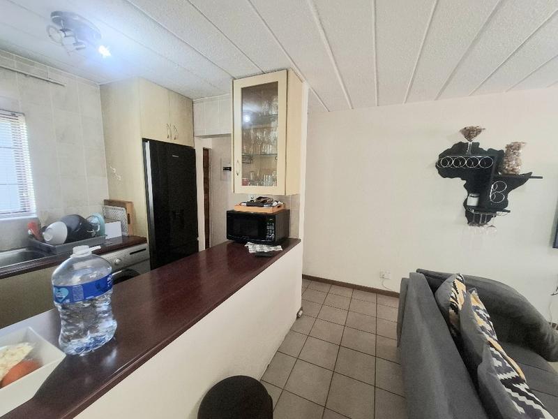 To Let 1 Bedroom Property for Rent in Morningside Gauteng