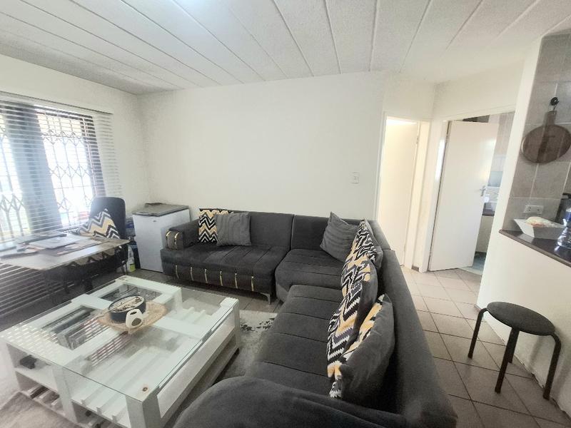 To Let 1 Bedroom Property for Rent in Morningside Gauteng