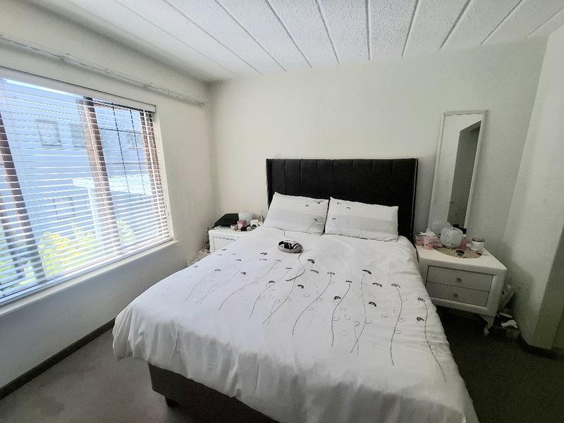 To Let 1 Bedroom Property for Rent in Morningside Gauteng