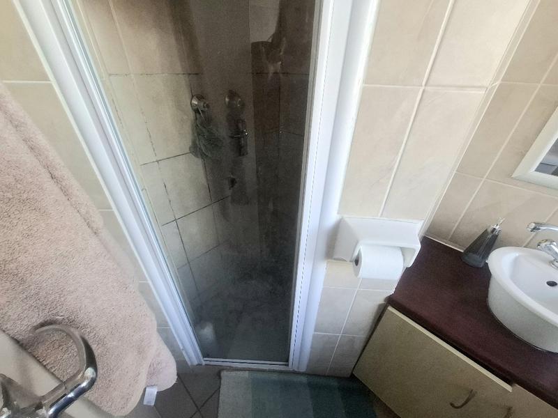 To Let 1 Bedroom Property for Rent in Morningside Gauteng