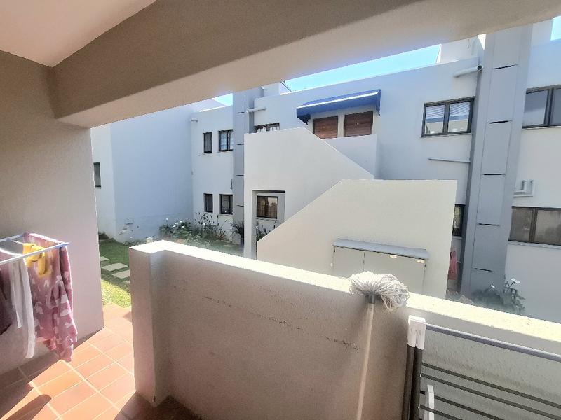 To Let 1 Bedroom Property for Rent in Morningside Gauteng