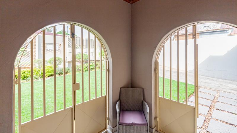 4 Bedroom Property for Sale in Crosby Gauteng