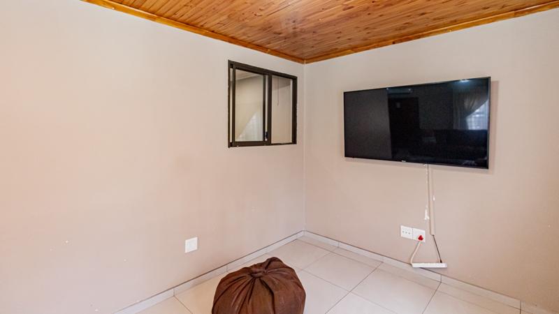 4 Bedroom Property for Sale in Crosby Gauteng
