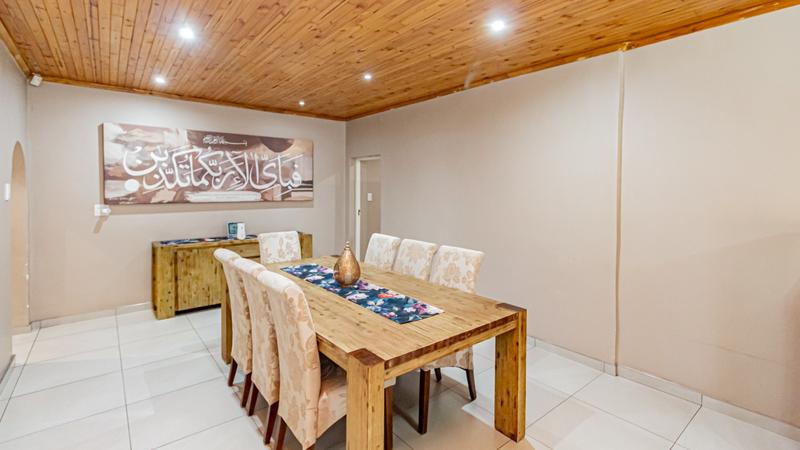 4 Bedroom Property for Sale in Crosby Gauteng