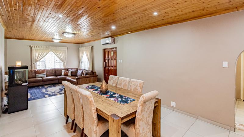 4 Bedroom Property for Sale in Crosby Gauteng