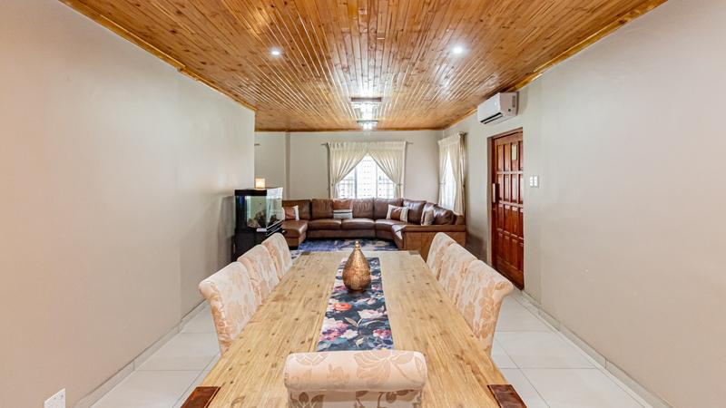 4 Bedroom Property for Sale in Crosby Gauteng