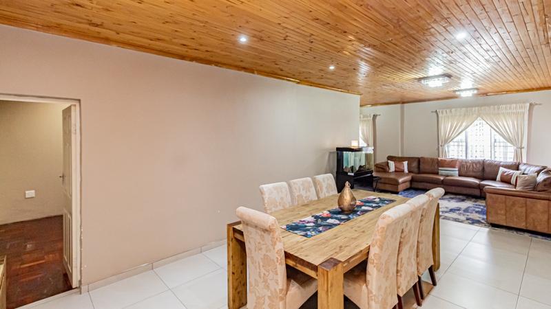 4 Bedroom Property for Sale in Crosby Gauteng