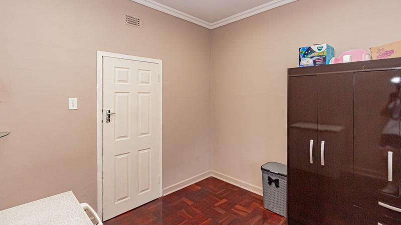 4 Bedroom Property for Sale in Crosby Gauteng