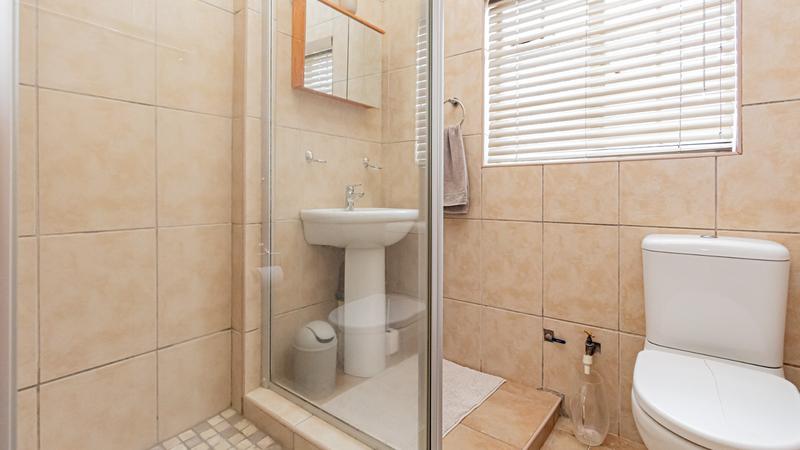 4 Bedroom Property for Sale in Crosby Gauteng