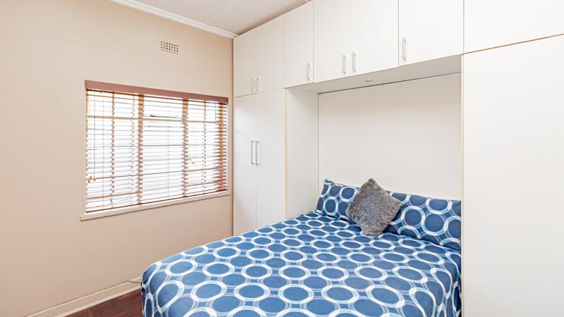 4 Bedroom Property for Sale in Crosby Gauteng