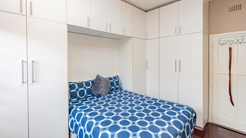 4 Bedroom Property for Sale in Crosby Gauteng