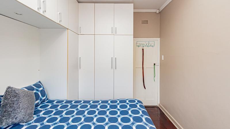 4 Bedroom Property for Sale in Crosby Gauteng