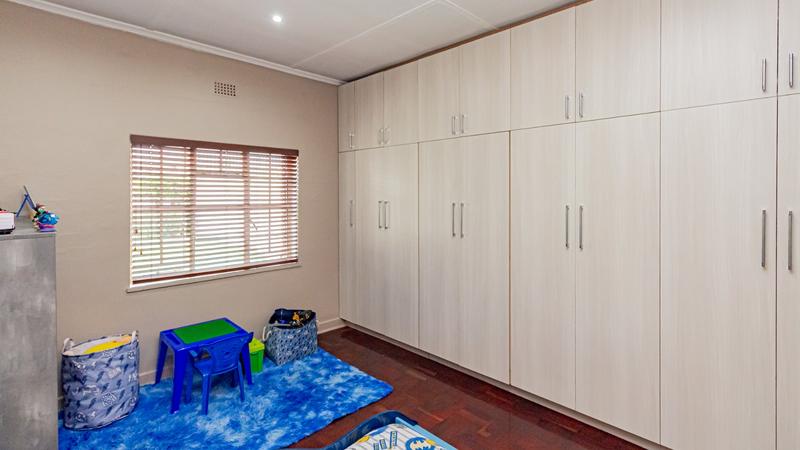 4 Bedroom Property for Sale in Crosby Gauteng