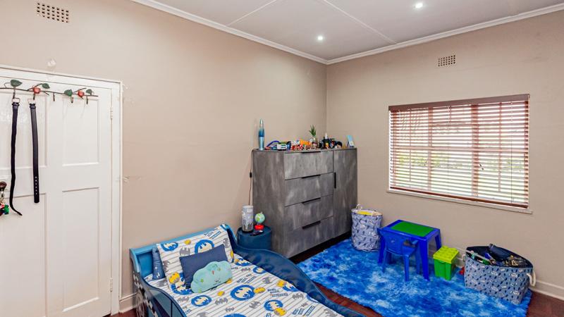 4 Bedroom Property for Sale in Crosby Gauteng