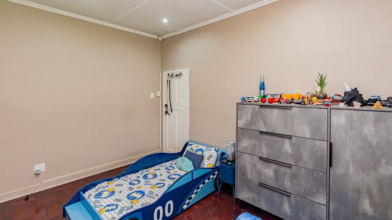 4 Bedroom Property for Sale in Crosby Gauteng