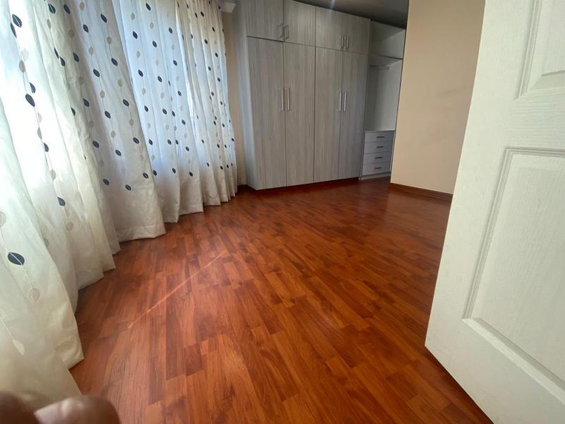 4 Bedroom Property for Sale in Crosby Gauteng
