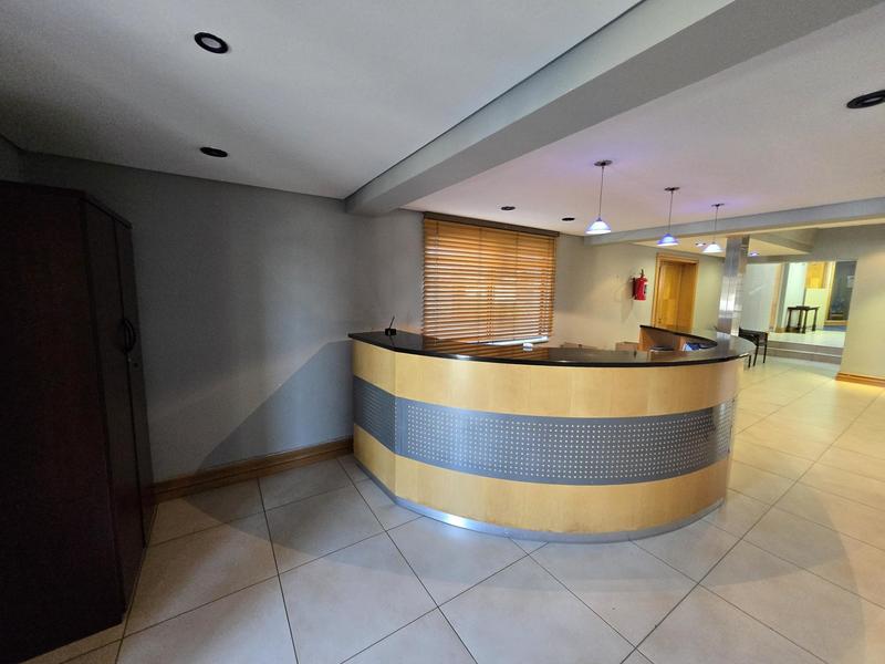 To Let Commercial Property for Rent in Weltevreden Park Gauteng