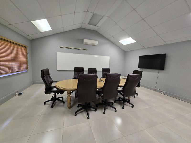 To Let Commercial Property for Rent in Weltevreden Park Gauteng