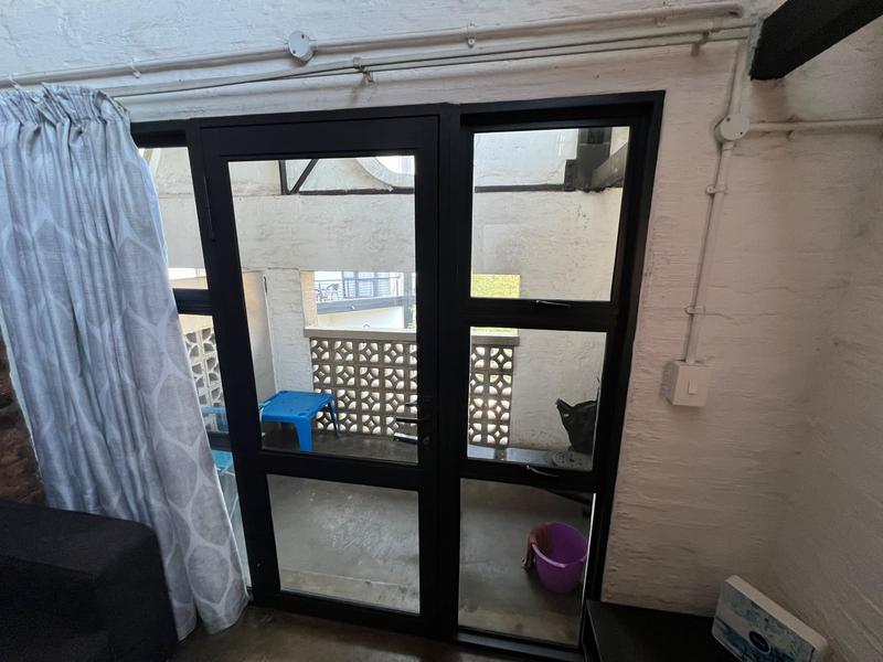 To Let 1 Bedroom Property for Rent in Maboneng Gauteng