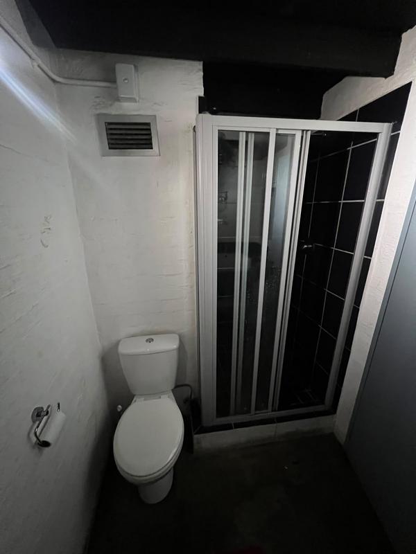 To Let 1 Bedroom Property for Rent in Maboneng Gauteng