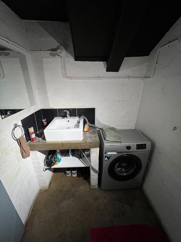 To Let 1 Bedroom Property for Rent in Maboneng Gauteng
