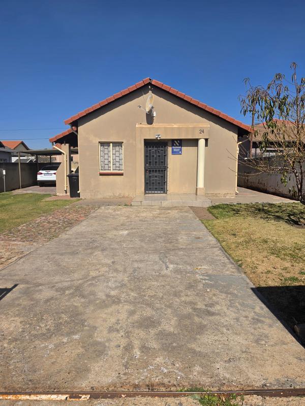 3 Bedroom Property for Sale in Ormonde Gauteng