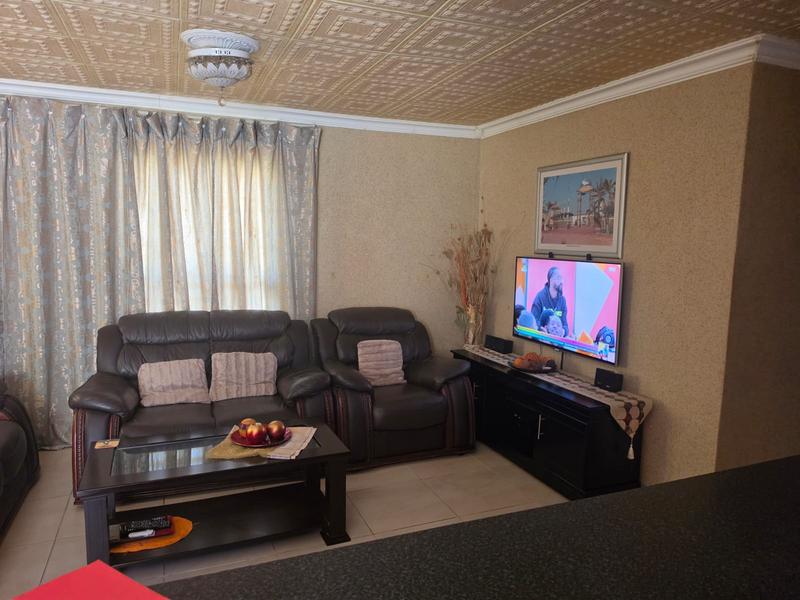 3 Bedroom Property for Sale in Ormonde Gauteng
