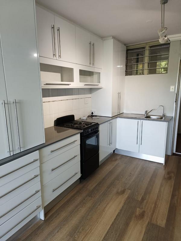 To Let 1 Bedroom Property for Rent in Faerie Glen Gauteng