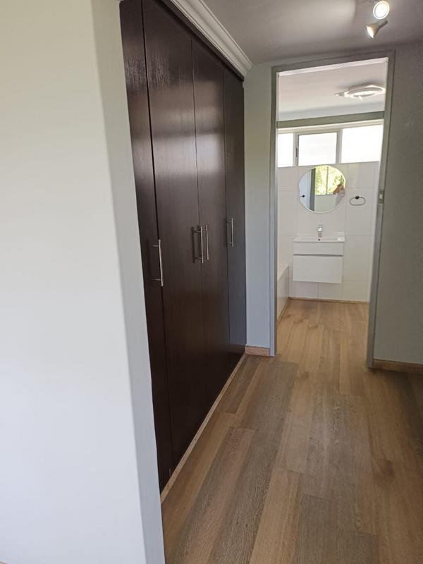 To Let 1 Bedroom Property for Rent in Faerie Glen Gauteng