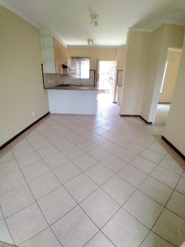 To Let 2 Bedroom Property for Rent in Mooikloof Ridge Gauteng