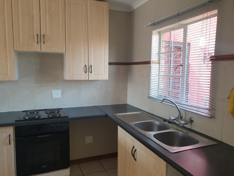 2 Bedroom Property for Sale in Moreleta Park Gauteng
