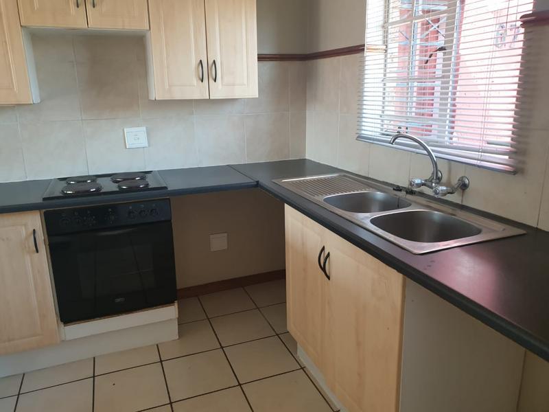 2 Bedroom Property for Sale in Moreleta Park Gauteng
