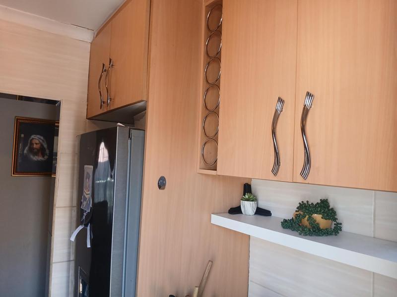 To Let 3 Bedroom Property for Rent in Soshanguve VV Gauteng
