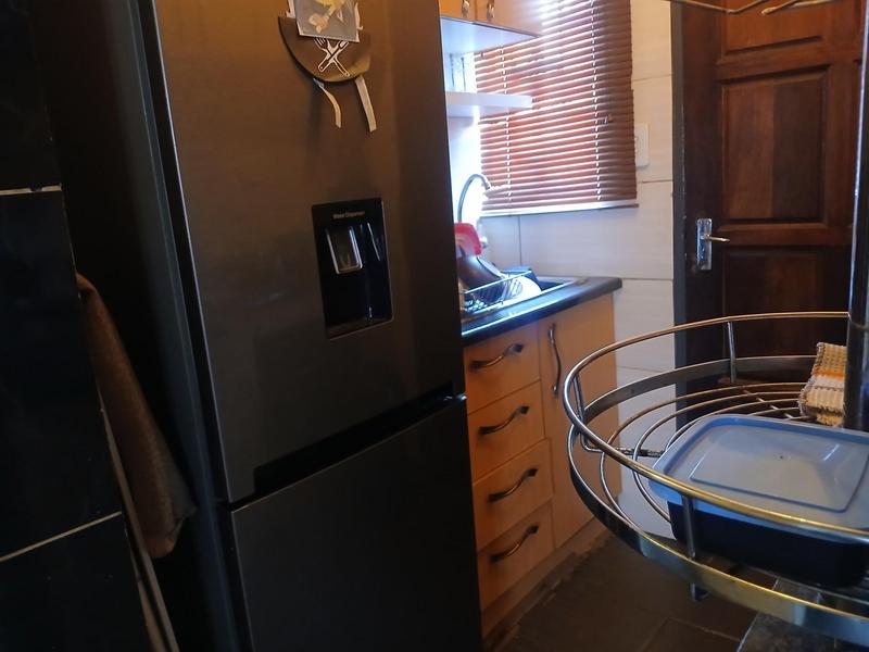 To Let 3 Bedroom Property for Rent in Soshanguve VV Gauteng