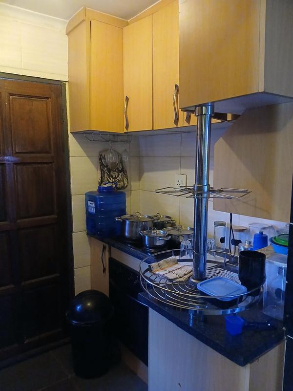 To Let 3 Bedroom Property for Rent in Soshanguve VV Gauteng