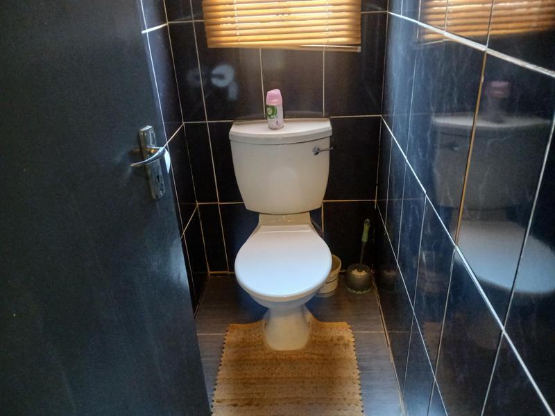 To Let 3 Bedroom Property for Rent in Soshanguve VV Gauteng