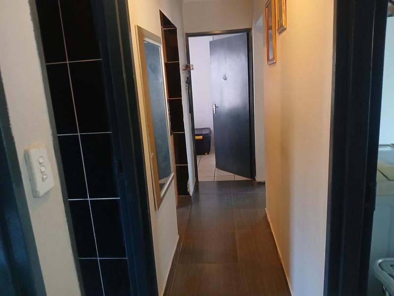 To Let 3 Bedroom Property for Rent in Soshanguve VV Gauteng