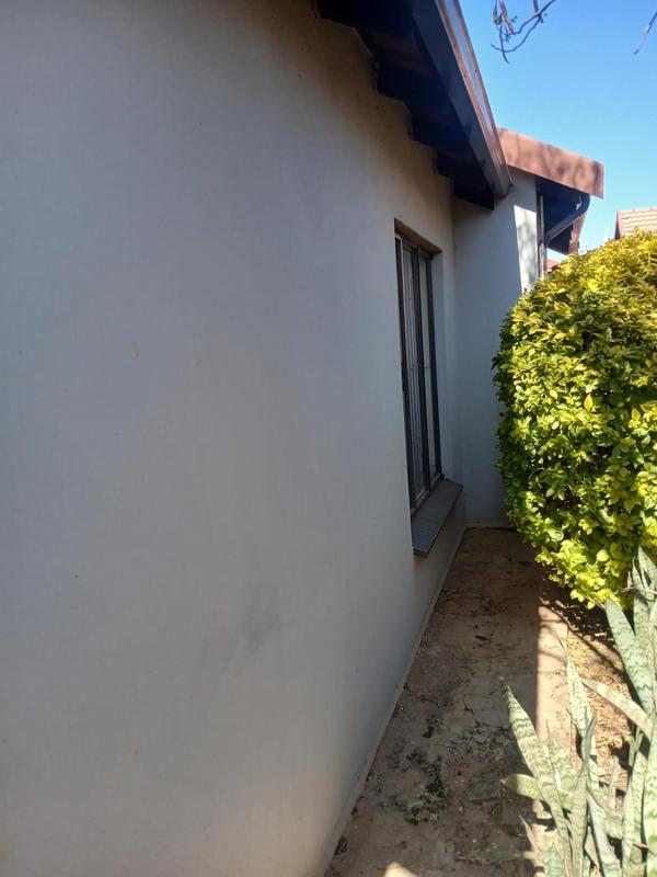 To Let 3 Bedroom Property for Rent in Soshanguve VV Gauteng