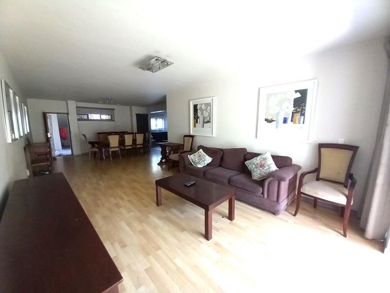 To Let 3 Bedroom Property for Rent in Morningside Gauteng