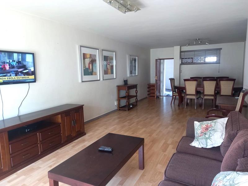 To Let 3 Bedroom Property for Rent in Morningside Gauteng